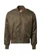 DAN FOX APPAREL Bomberjacke ''''Andreas'''' khaki