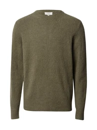 Pullover ''''Laurenz'''' khaki