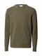 DAN FOX APPAREL Pullover ''''Laurenz'''' khaki