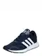 ADIDAS ORIGINALS Nizke superge ''''Swift Run X''''  mornarska / bela