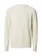 DAN FOX APPAREL Pullover ''''Laurenz'''' beige
