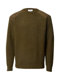 Pullover ''''Sinan'''' khaki