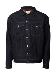 Jacke ''''Karim'''' blau