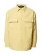 DAN FOX APPAREL Jacke ''''Mick'''' senf