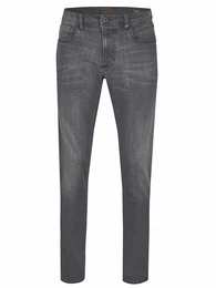 Jeans grau
