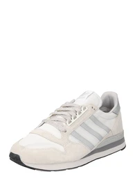 ADIDAS ORIGINALS Sneaker ''''ZX 500'''' grau / beige / weiß