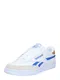 Reebok Classics Nizke superge ''''Revenge''''  bela / rjava / kraljevo modra