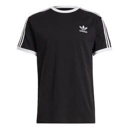 T-Shirt schwarz / weiß