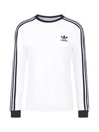Shirt weiß / schwarz