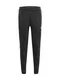 ADIDAS ORIGINALS Hose schwarz / weiß