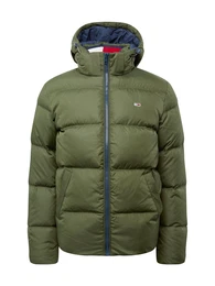 Daunenjacke ''''ESSENTIAL'''' oliv