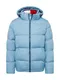 Tommy Jeans Daunenjacke ''''ESSENTIAL'''' hellblau