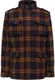 MO Jacke marine / orange