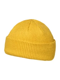Beanie ''''Bjarne'''' gelb