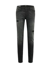Jeans ''''Glenn'''' black denim