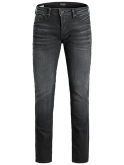 JACK & JONES Jeans 'Tim' Slim Fit JJITIM JJORIGINAL JOS 719 NOOS 719