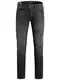 JACK & JONES Kavbojke ''''Tim''''  siv denim