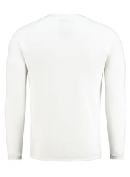 Key Largo Strickpullover Thomas offwhite