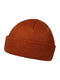 Beanie ''''Bjarne'''' braun