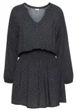 Halenkové šaty Lascana image