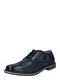 bugatti Schnürschuh navy