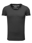 Key Largo T-Shirt BREAD anthrazit