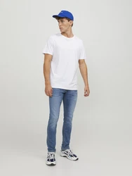 JACK & JONES Jeans JJGlenn JJOriginal blue