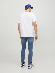 JACK & JONES Jeans JJGlenn JJOriginal blue