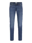 JACK & JONES Jeans JJGlenn JJOriginal blue
