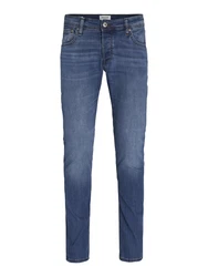 JACK & JONES Jeans JJGlenn JJOriginal blue