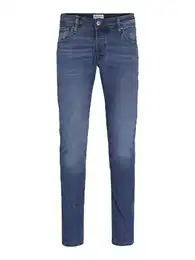 Jeans ''''Glenn'''' blue denim