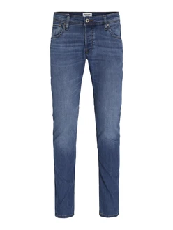 JACK & JONES Jeans JJGlenn JJOriginal blue