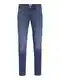JACK & JONES Jeans 'JJEGlenn JJOriginal' blue denim