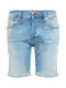 JACK & JONES Kavbojke ''''Rick''''  moder denim