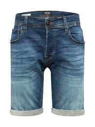 Shorts blue denim