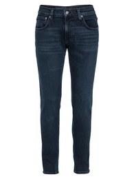 Jeans ''''Tight Terry'''' dunkelblau