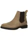 CAMEL ACTIVE Stiefelette beige / dunkelbraun