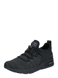 Sneaker ''''Numbis'''' schwarz / grau