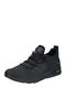 bugatti Sneaker ''''Numbis'''' schwarz / grau