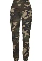 Urban Classics Kapsáče béžová / hnědá / khaki / černá