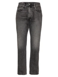 LEVI''''S Jeans ''''Authentic Straight'''' dunkelgrau