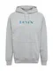 LEVI''''S Sweatshirt ''''T2 RELAXD GRAPHIC'''' grau