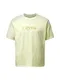 LEVI''''S Shirt ''''SS RELAXED FIT'''' limette