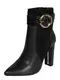 River Island Nzk kozaky  ern