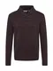 ESPRIT Pullover braun