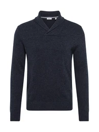 Pullover navy