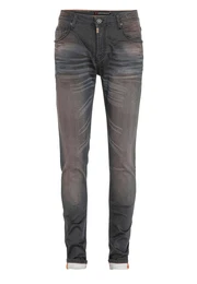 Jeans ''''CD492'''' braun