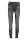 CIPO & BAXX Jeans ''''CD492'''' braun