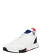 ADIDAS ORIGINALS Sneaker ''''Multix'''' weiß / neonorange / blau / schoko
