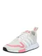 ADIDAS ORIGINALS Nizke superge ''''Multix''''  temno siva / bela / pastelno rdeča